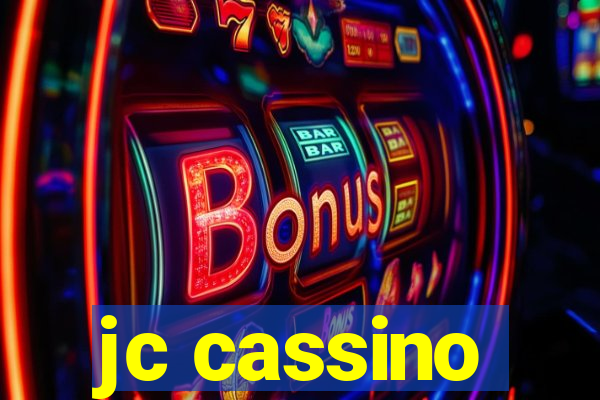 jc cassino
